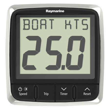 E70058 - Instrument Raymarine i50 Loch Speedo