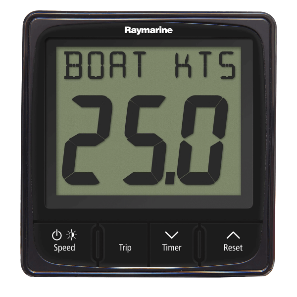 Instrument i50 Loch Speedo - N°2 - comptoirnautique.com