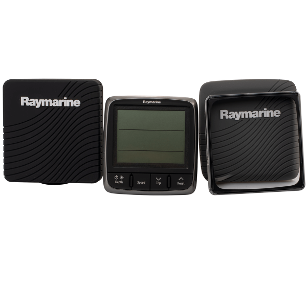 Strumento i50 Loch Speedo - N°3 - comptoirnautique.com