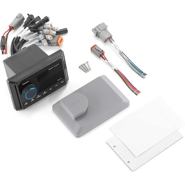 Set stereo marino CMM-30 - N°4 - comptoirnautique.com