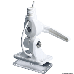 GLOMEX base for RAI1201
