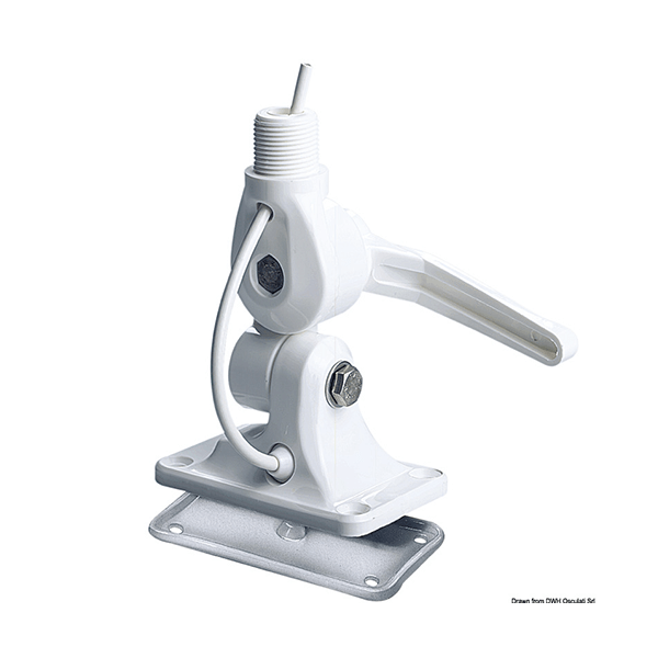 GLOMEX base for RAI1201 - N°1 - comptoirnautique.com