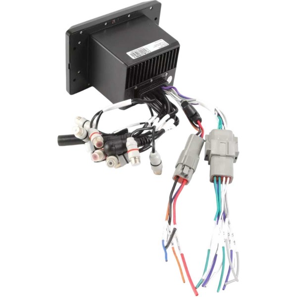 CMM equipo estéreo marino-30 - N°6 - comptoirnautique.com