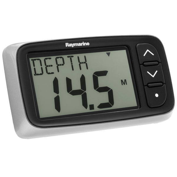 Instrument i40 Sondeur - N°3 - comptoirnautique.com