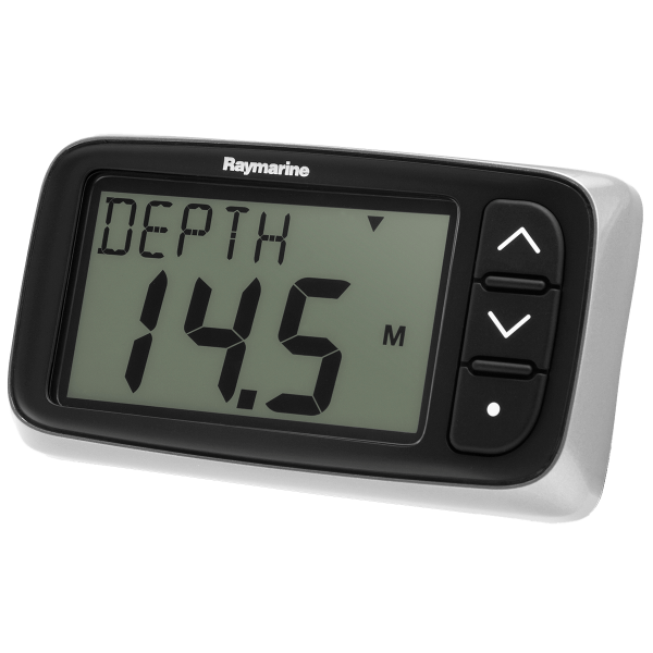 Instrument i40 Sondeur - N°4 - comptoirnautique.com
