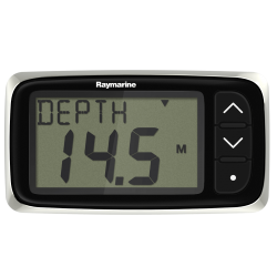 i40 Depth instrument