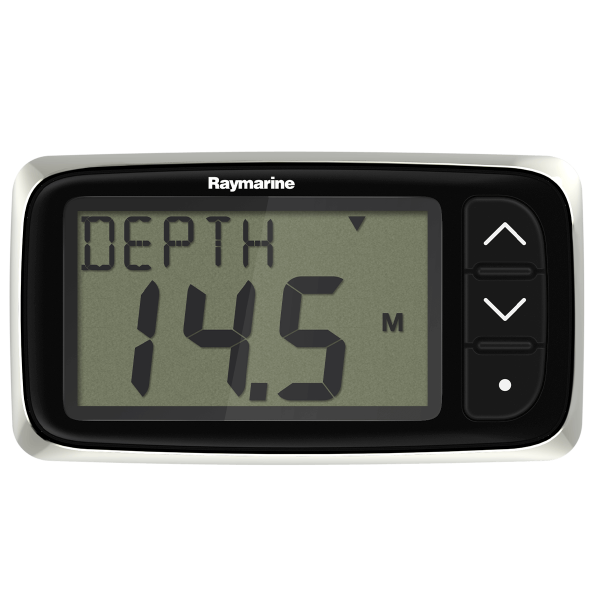 Instrument i40 Sondeur - N°2 - comptoirnautique.com