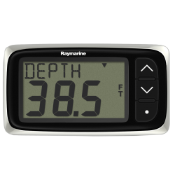 i40 Depth instrument