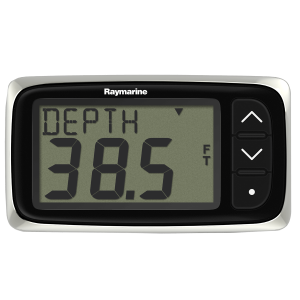 E70064 - Instrument raymarine i40 Sondeur - N°1 - comptoirnautique.com