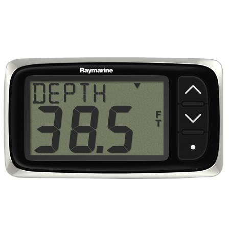 E70064 - Instrument raymarine i40 Sondeur
