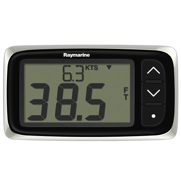 Instrument i40 Bidata - N°2 - comptoirnautique.com