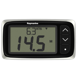 Instrument i40 Bidata
