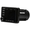 Sorgente audio multimediale KMC5 - 6 canali - AM/FM/Bluetooth/USB - Video-In - NMEA2000 - N°3 - comptoirnautique.com