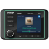 Sorgente audio multimediale KMC5 - 6 canali - AM/FM/Bluetooth/USB - Video-In - NMEA2000 - N°1 - comptoirnautique.com