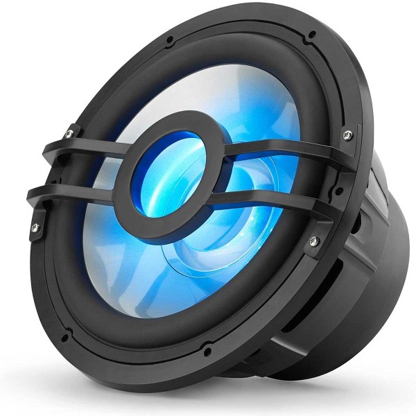 Subwoofer marino Clarion Marine 2 ohm - 10" - N°5 - comptoirnautique.com