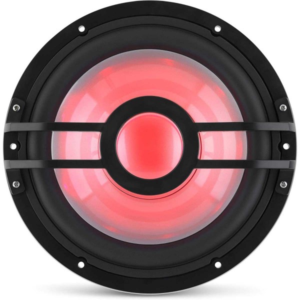 Subwoofer marino Clarion Marine 2 ohm - 10" - N°7 - comptoirnautique.com