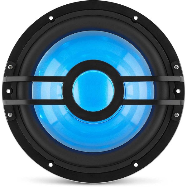 Subwoofer marino Clarion Marine 2 ohm - 10" - N°6 - comptoirnautique.com