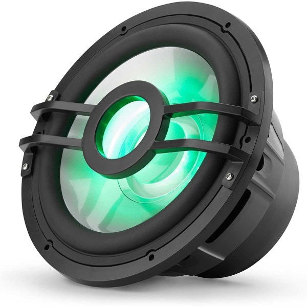Subwoofer marino Clarion Marine 2 ohm - 10" - N°4 - comptoirnautique.com