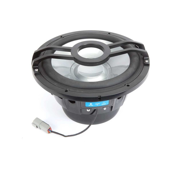 Subwoofer marino Clarion Marine 2 ohm - 10" - N°9 - comptoirnautique.com