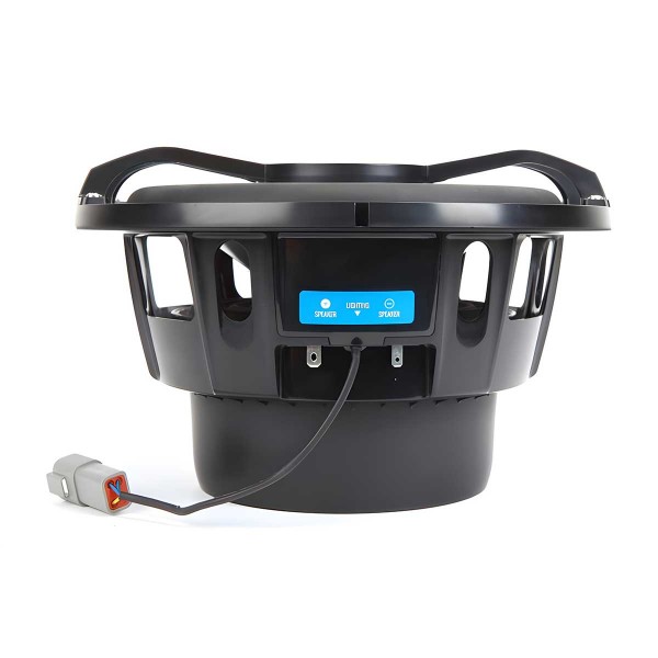 Subwoofer marino Clarion Marine 2 ohm - 10" - N°10 - comptoirnautique.com