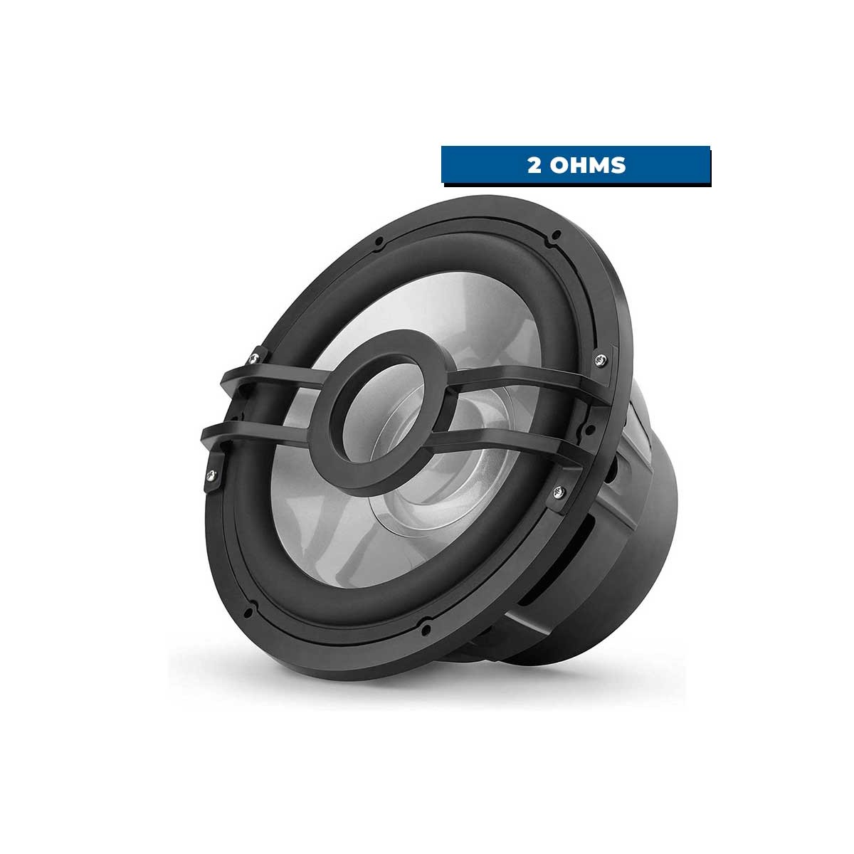 Subwoofer CMSP 10" avec LED 2 ohms