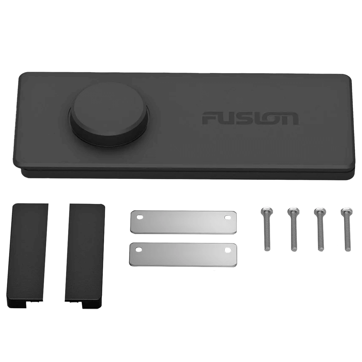 FUS-010-12829-04 - Kit d'installation et d'ajustement pour autoradio marine Fusion RA800