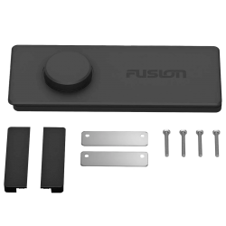 FUS-010-12829-04 - Kit d'installation et d'ajustement pour autoradio marine Fusion RA800