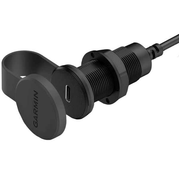 Prise USB-C pour montage encastré Fusion (2 m) - N°2 - comptoirnautique.com
