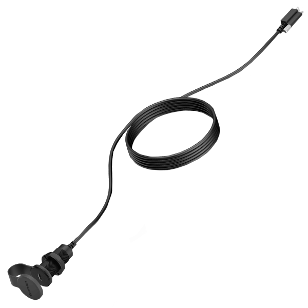Prise USB-C pour montage encastré Fusion (2 m) - N°3 - comptoirnautique.com