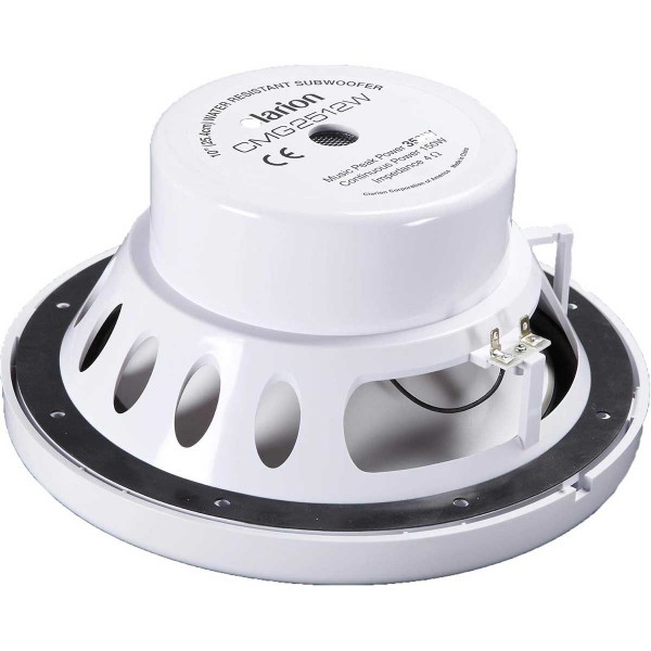 Subwoofer CMG2512W da 10 pollici - N°2 - comptoirnautique.com