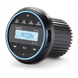 Marine stereo set CMM-10GR