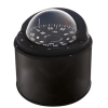 Compas White Star 6" sur fût - N°1 - comptoirnautique.com