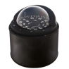 Kompass mit Cockpit RIVIERA 6" Hochgeschwindigkeit B6/W3