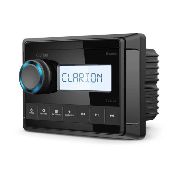 Motorola-style AM/FM antenna - N°2 - comptoirnautique.com