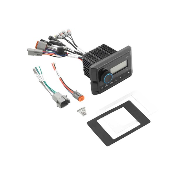 Motorola-style AM/FM antenna - N°4 - comptoirnautique.com
