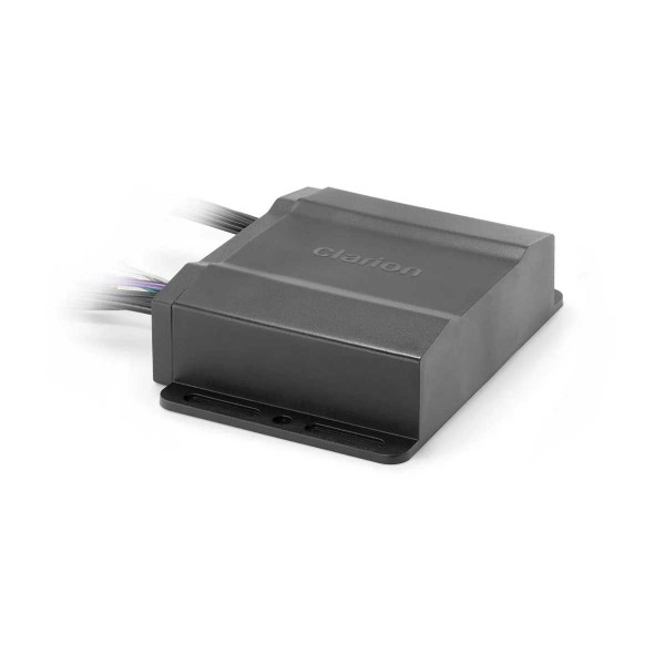 Poste stéréo marine CMM-30 Blackbox - N°2 - comptoirnautique.com