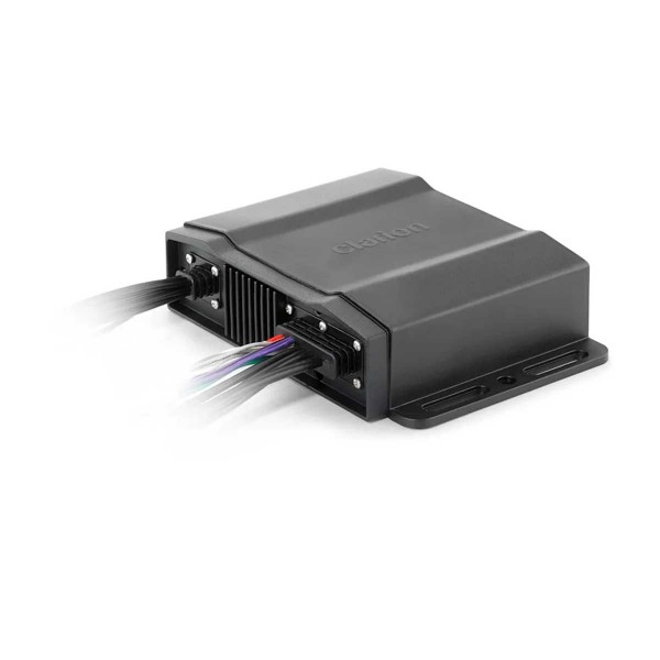 Poste stéréo marine CMM-30 Blackbox - N°3 - comptoirnautique.com