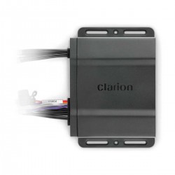 Poste stéréo marine CMM-30 Blackbox