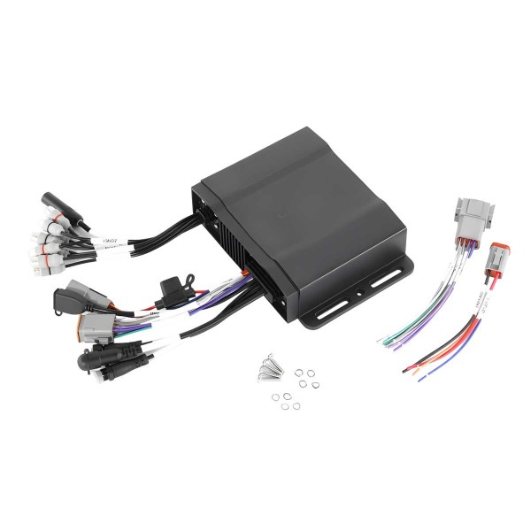 Poste stéréo marine CMM-30 Blackbox - N°4 - comptoirnautique.com