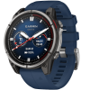 010-02904-51 - Montre connectée GPS Garmin Quatix 8 47 mm - N°1 - comptoirnautique.com