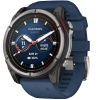 010-02905-91 -  Montre connectée GPS Garmin Quatix 8 51 mm - N°1 - comptoirnautique.com