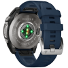 Capteurs montre connectée GPS Garmin Quatix 8 47 mm de dos - N°2 - comptoirnautique.com