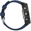 Montre connectée GPS Garmin Quatix 8 51 mm de côtés - N°3 - comptoirnautique.com