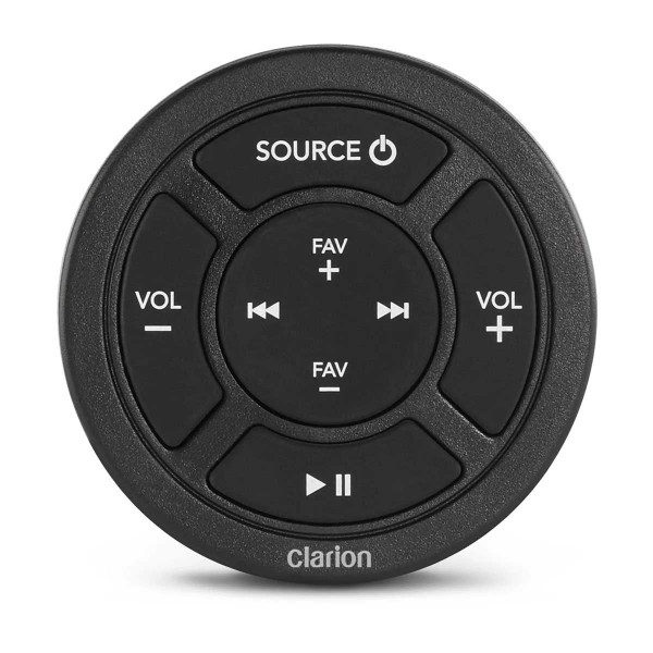 Télécommande filaire CMR-10 - N°1 - comptoirnautique.com