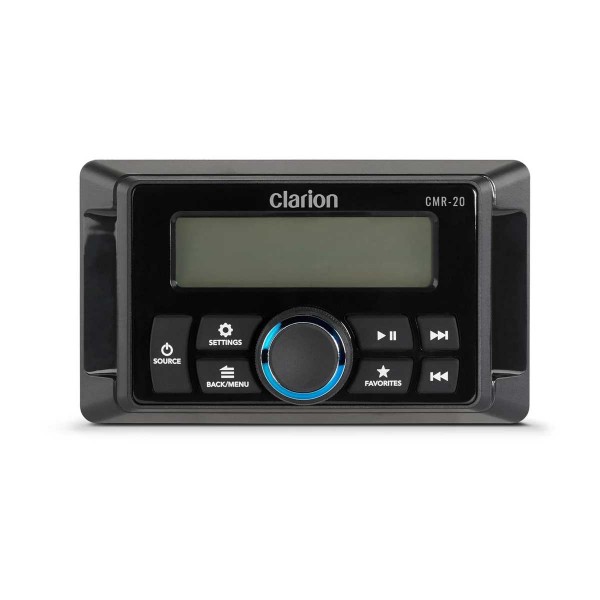 Télécommande filaire CMR-20 - N°1 - comptoirnautique.com