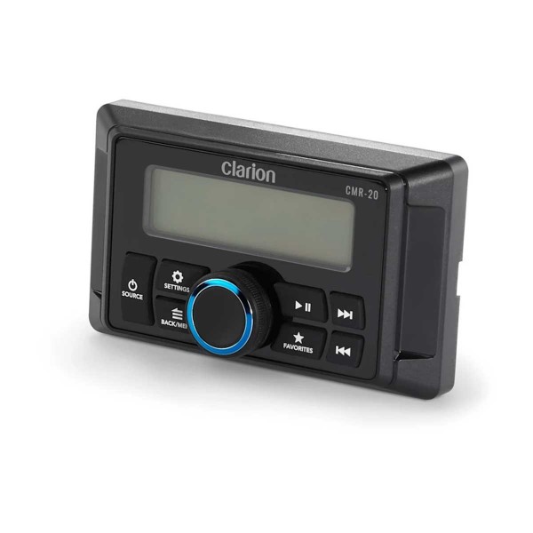 Télécommande filaire CMR-20 - N°2 - comptoirnautique.com