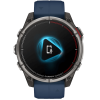 Montre connectée Garmin Quatix 8 47 mm contrôle à commande vocale - N°8 - comptoirnautique.com
