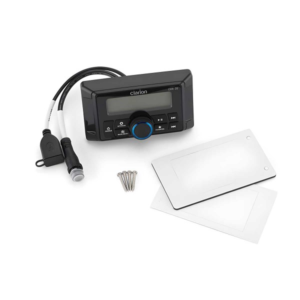 Télécommande filaire CMR-20 - N°3 - comptoirnautique.com
