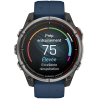 Montre connectée Garmin Quatix 8 47 mm préparation à l'entrainement - N°13 - comptoirnautique.com