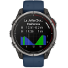 Montre connectée Garmin Quatix 8 47 mm modes plongée - N°14 - comptoirnautique.com